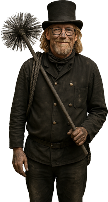 Stanley Mattatall - Owner of Baltimore Chimneys