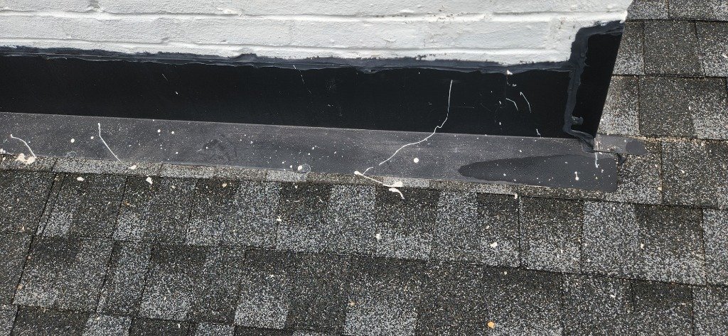 Chimney waterproofing and leak repair Baltimore