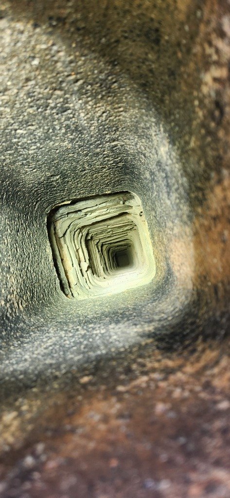 Professional Chimney Inspection by Baltimore Chimneys